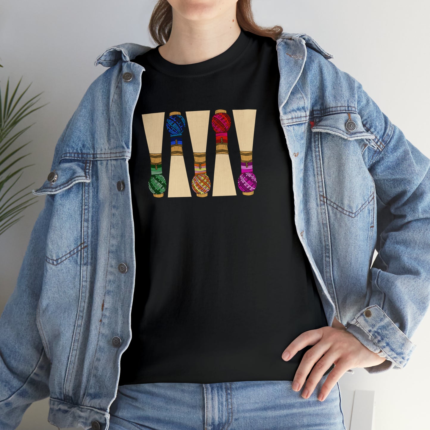 Bassoon Reeds Tee