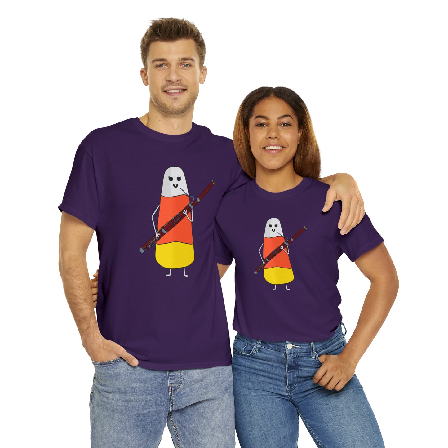 Candy Corn- Halloween 2023 Design