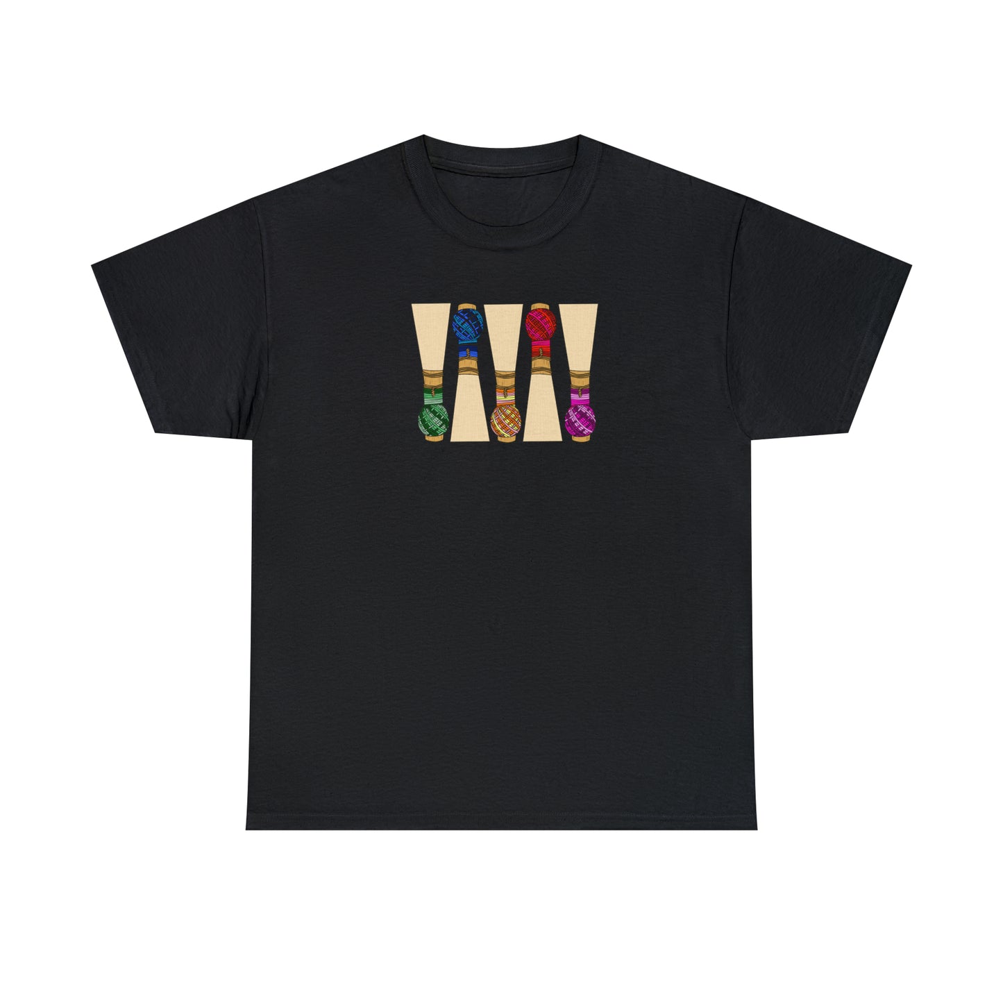Bassoon Reeds Tee