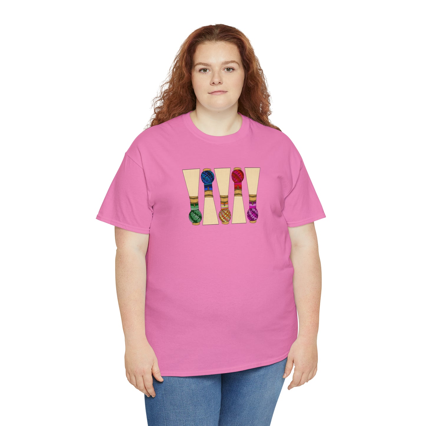 Bassoon Reeds Tee