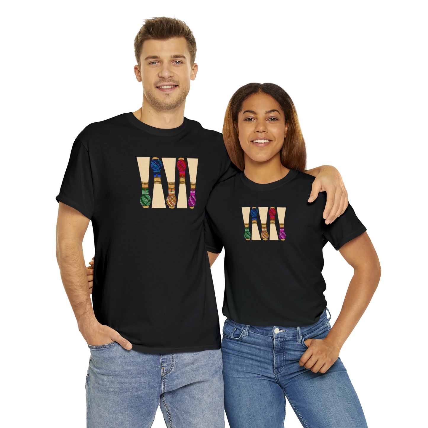 Bassoon Reeds Tee