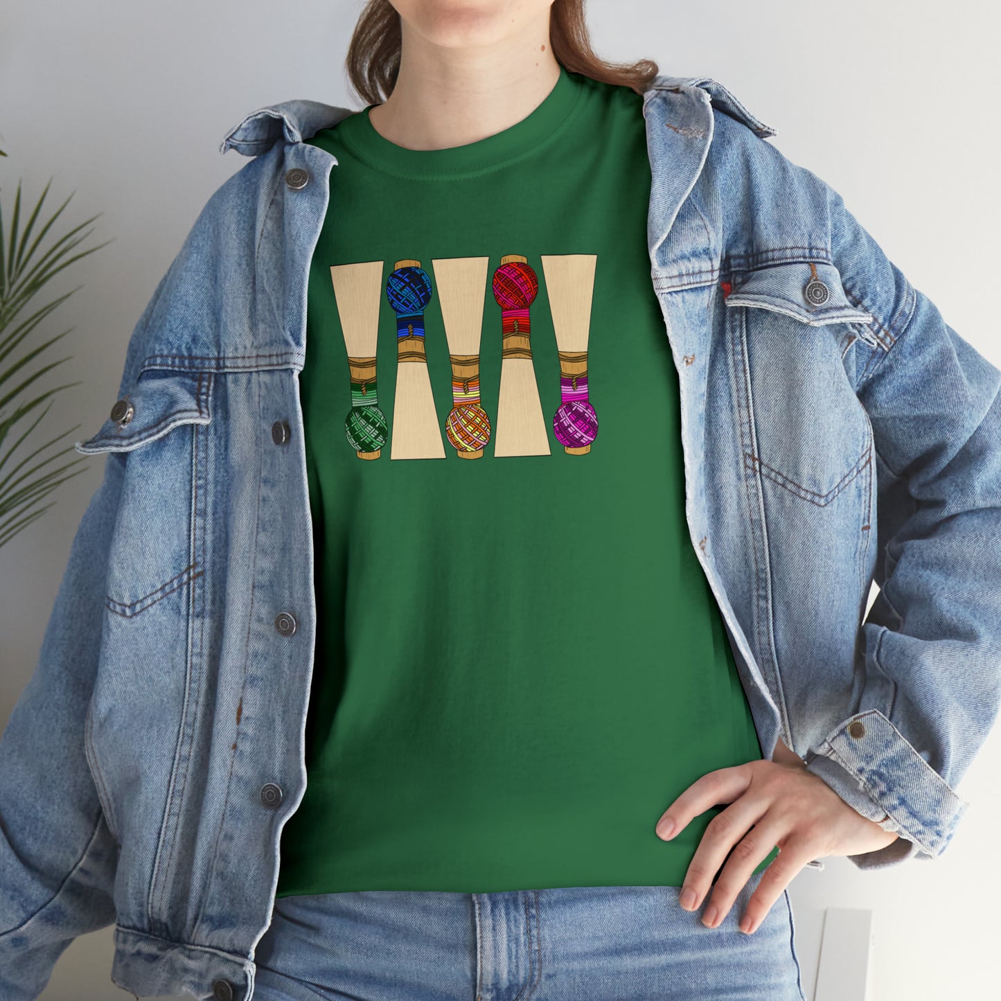 Bassoon Reeds Tee