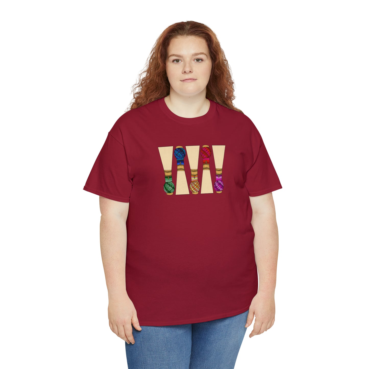 Bassoon Reeds Tee