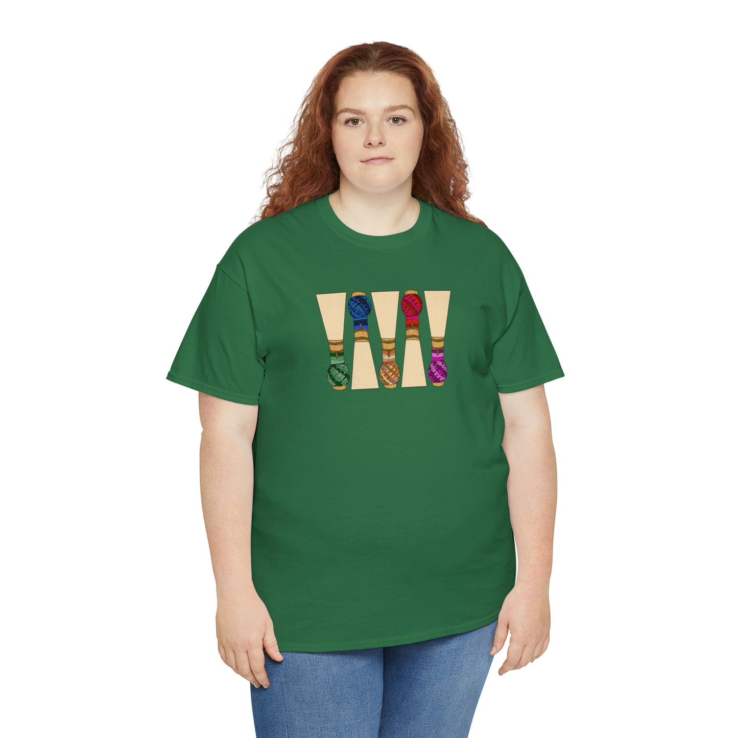 Bassoon Reeds Tee