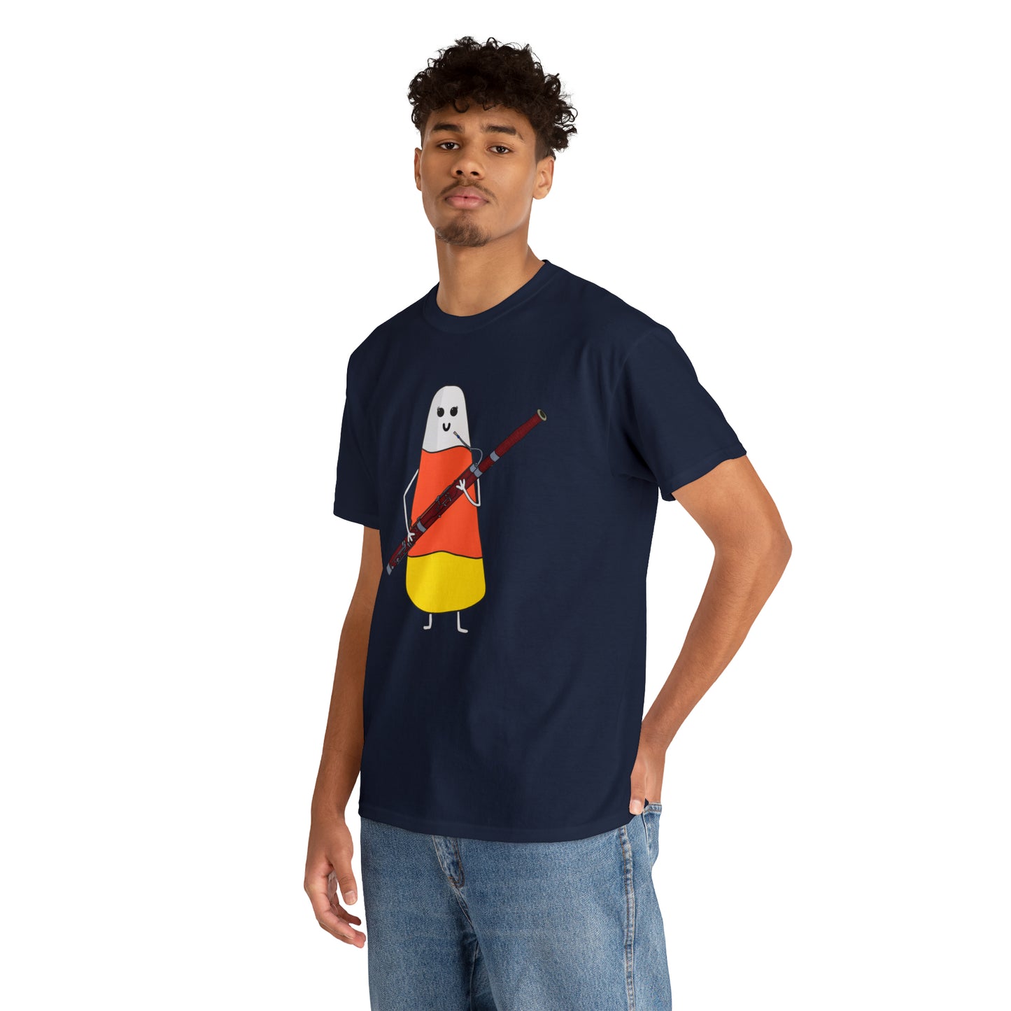 Candy Corn- Halloween 2023 Design