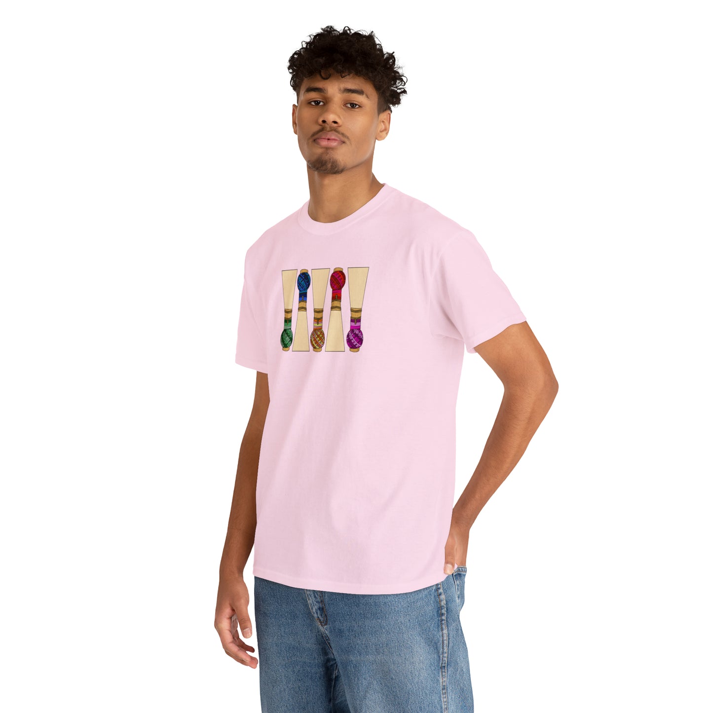 Bassoon Reeds Tee