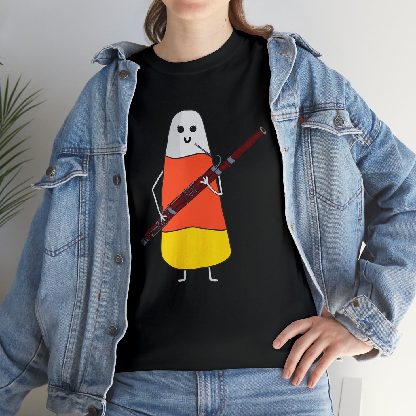 Candy Corn- Halloween 2023 Design