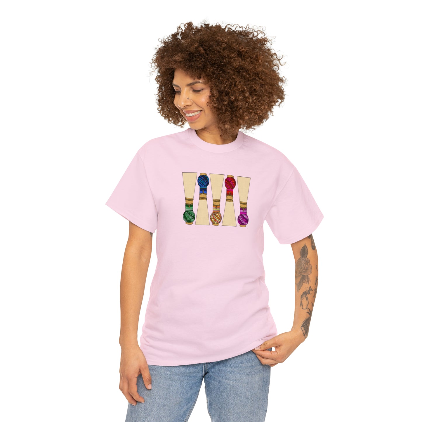 Bassoon Reeds Tee