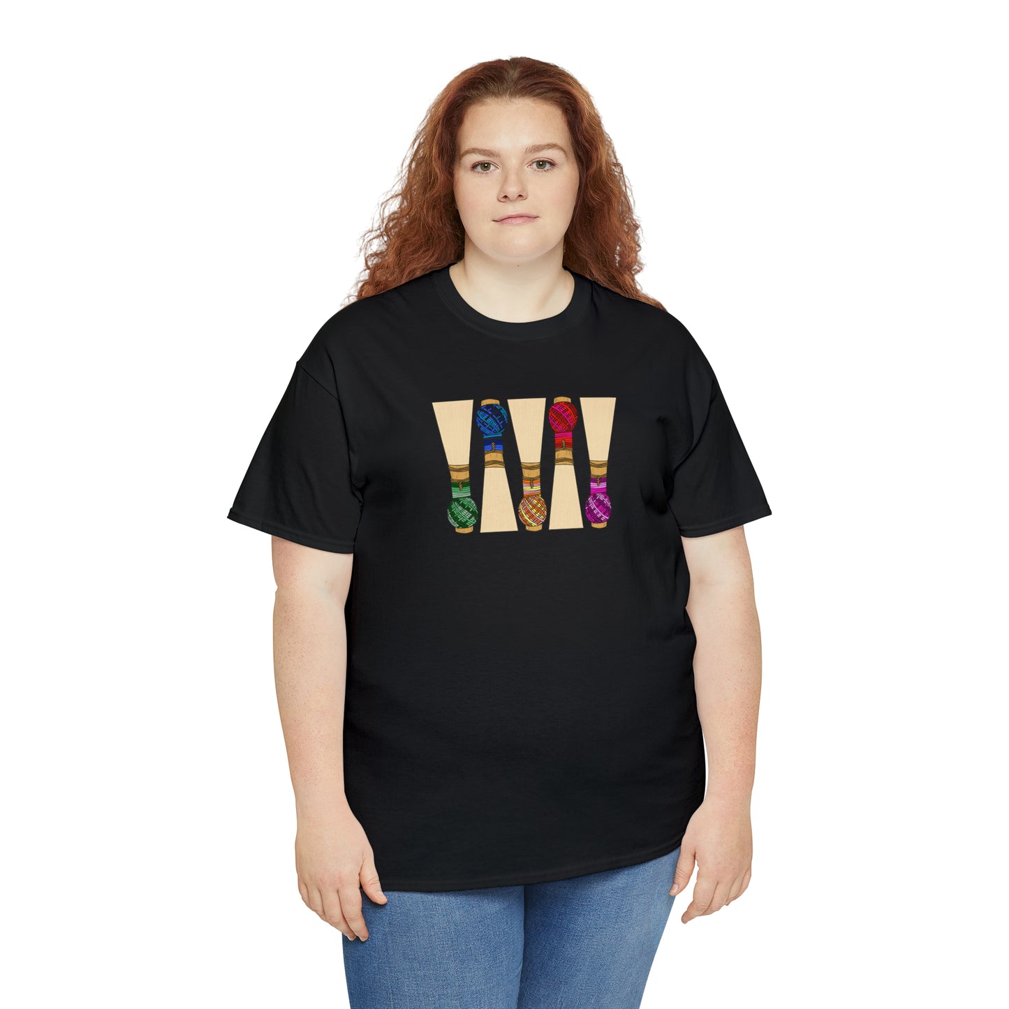 Bassoon Reeds Tee