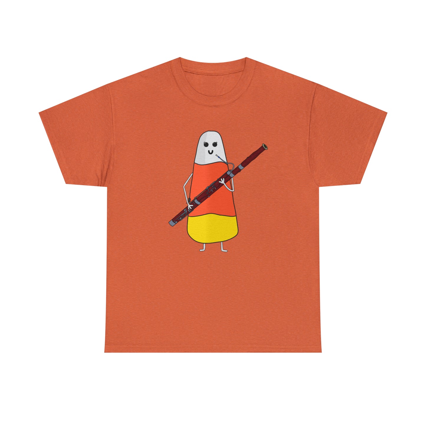 Candy Corn- Halloween 2023 Design