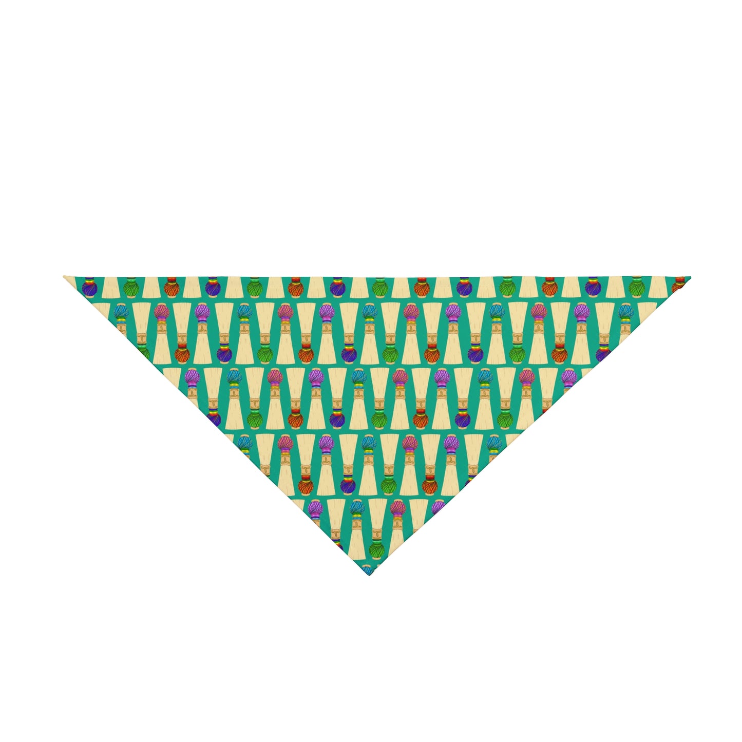 Pet Bandana
