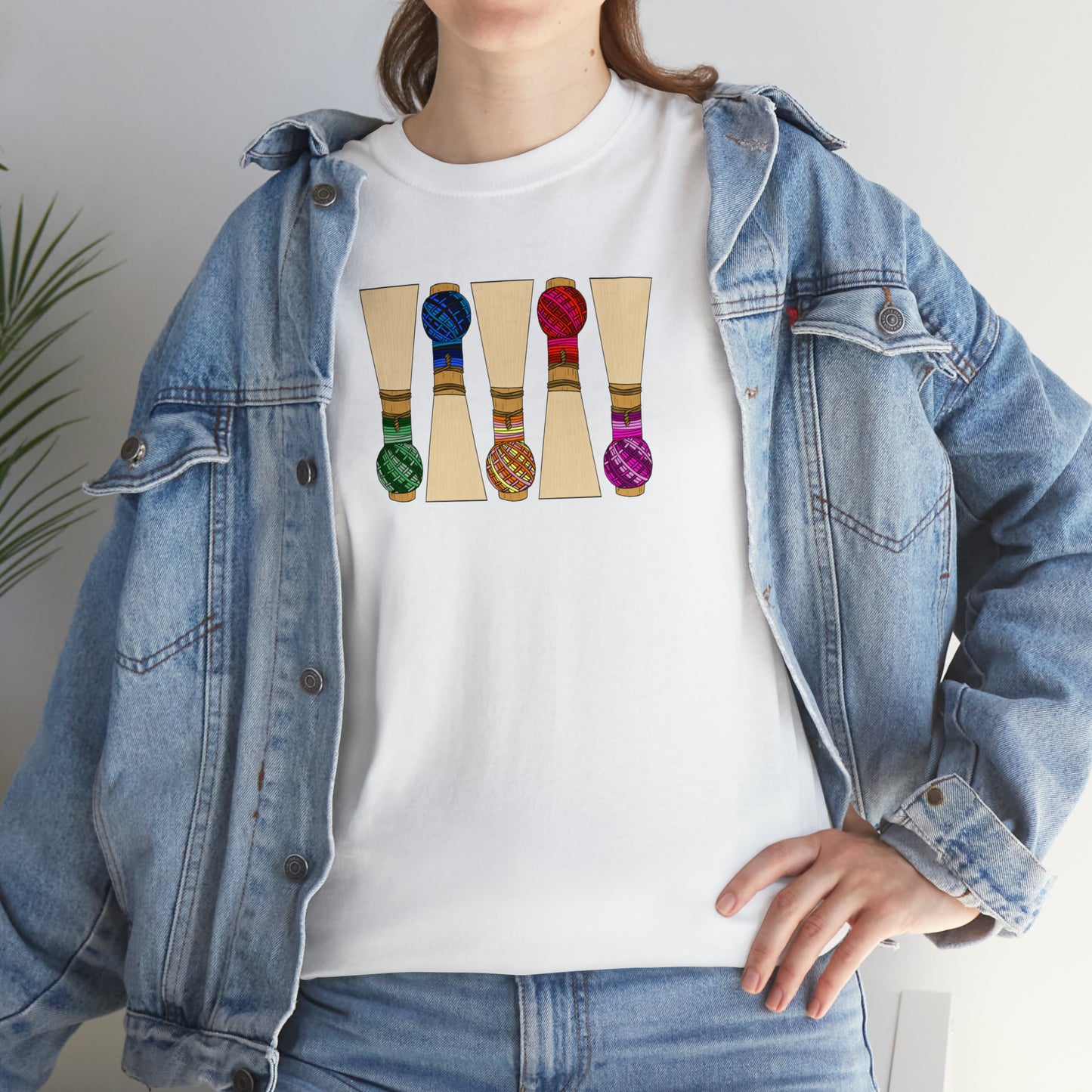 Bassoon Reeds Tee