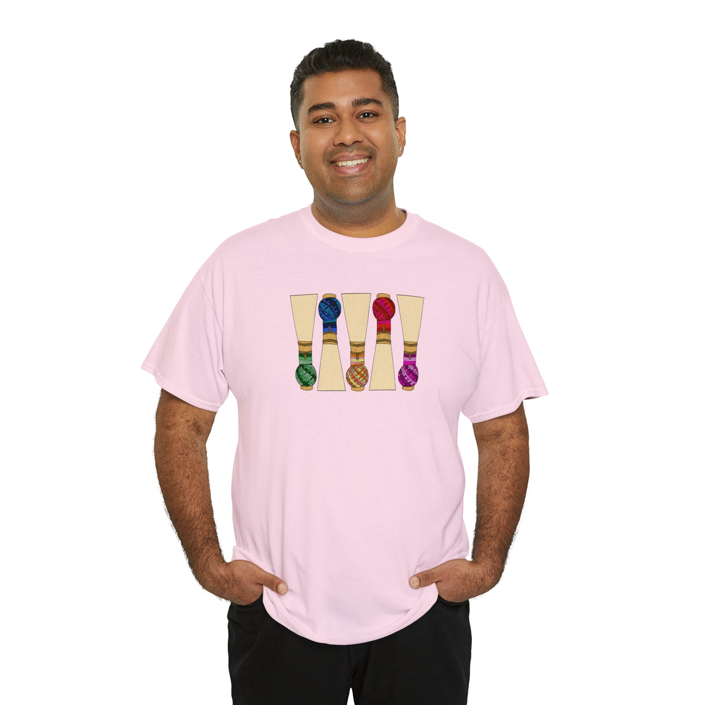 Bassoon Reeds Tee