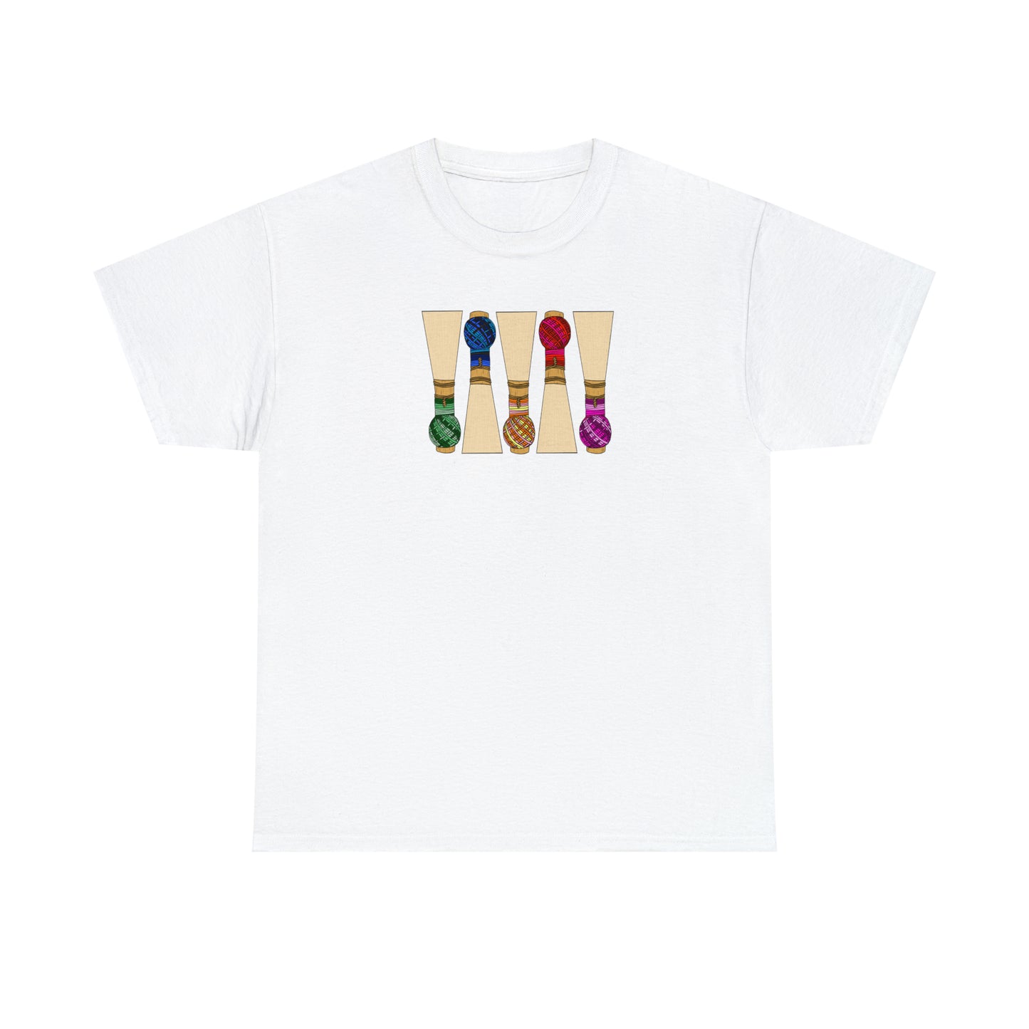 Bassoon Reeds Tee