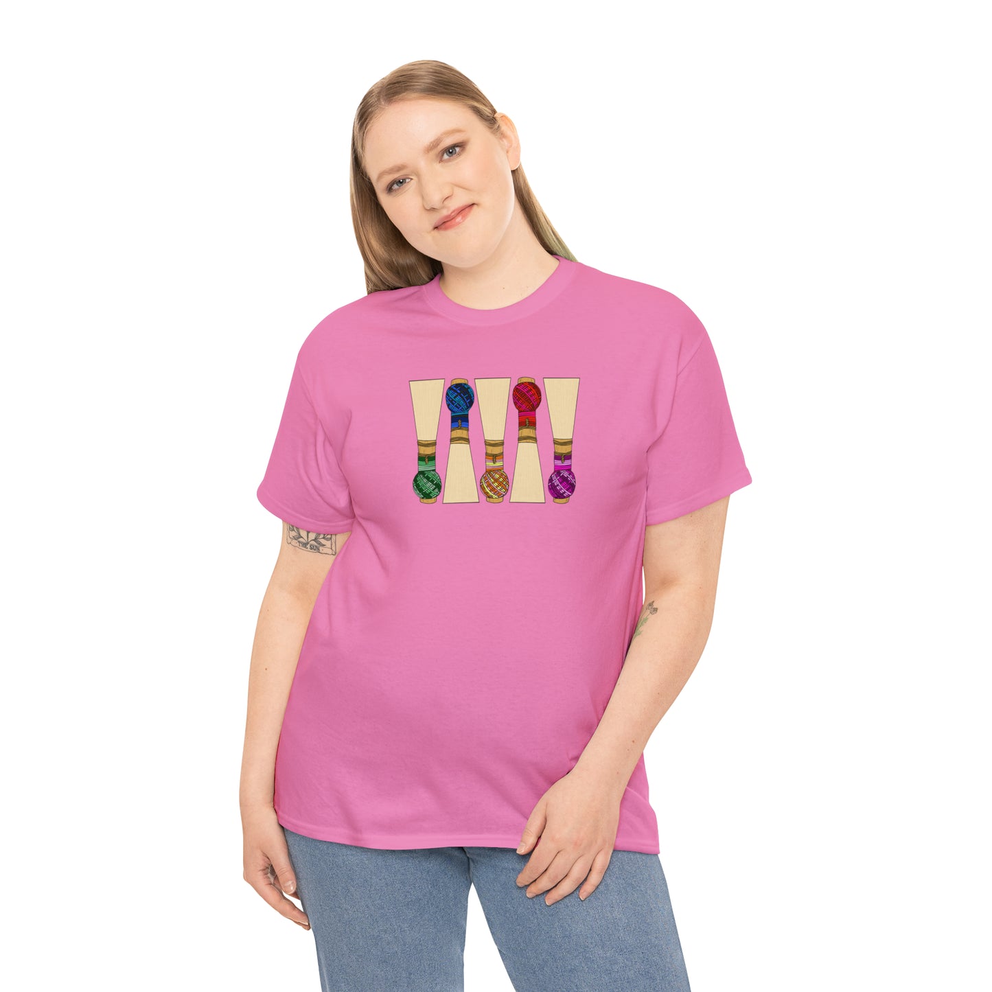 Bassoon Reeds Tee