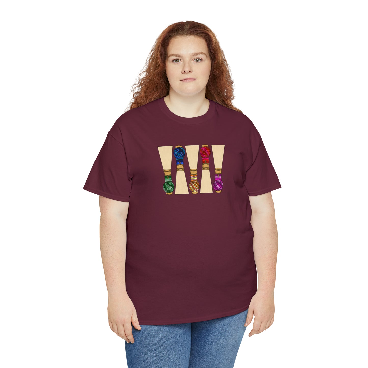 Bassoon Reeds Tee