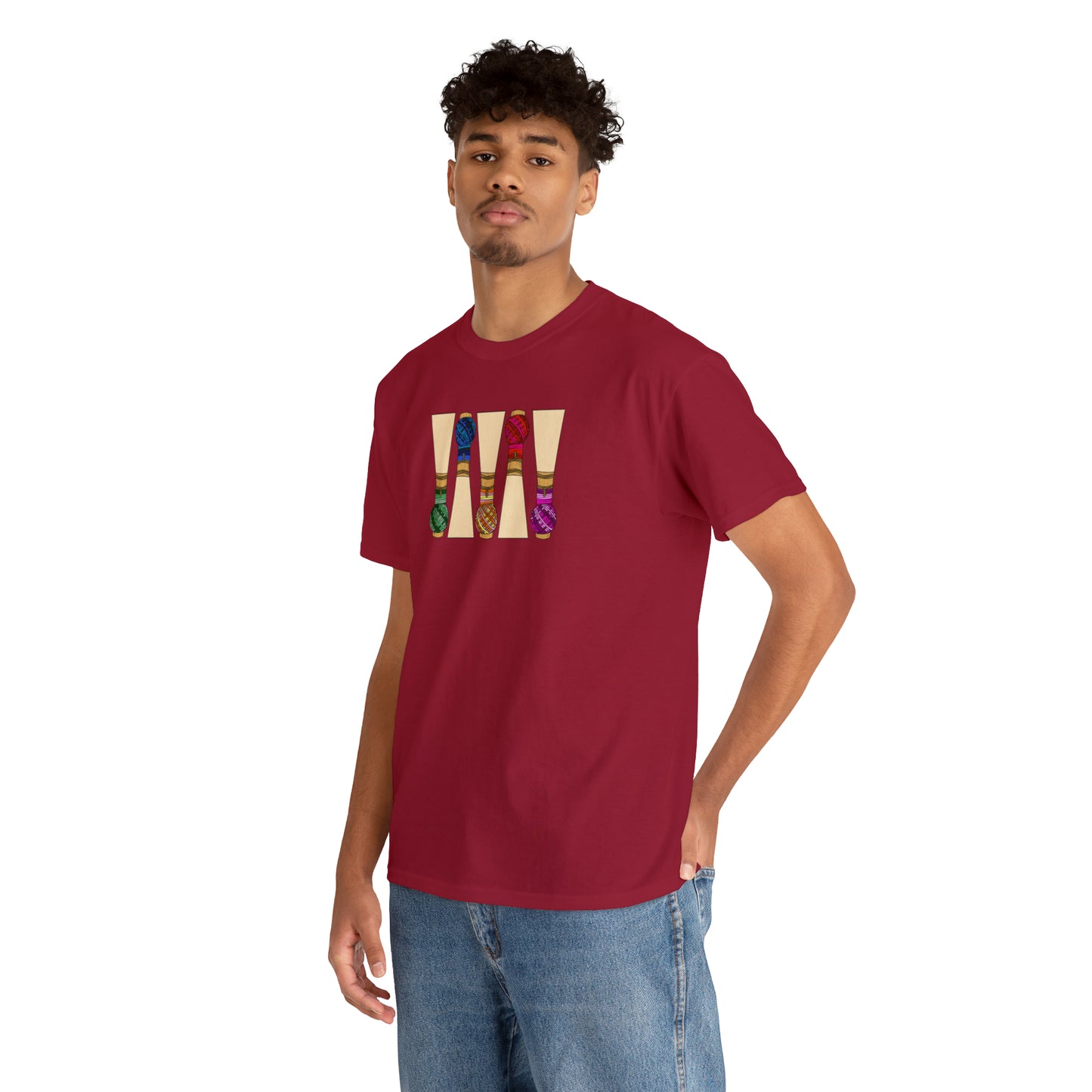 Bassoon Reeds Tee