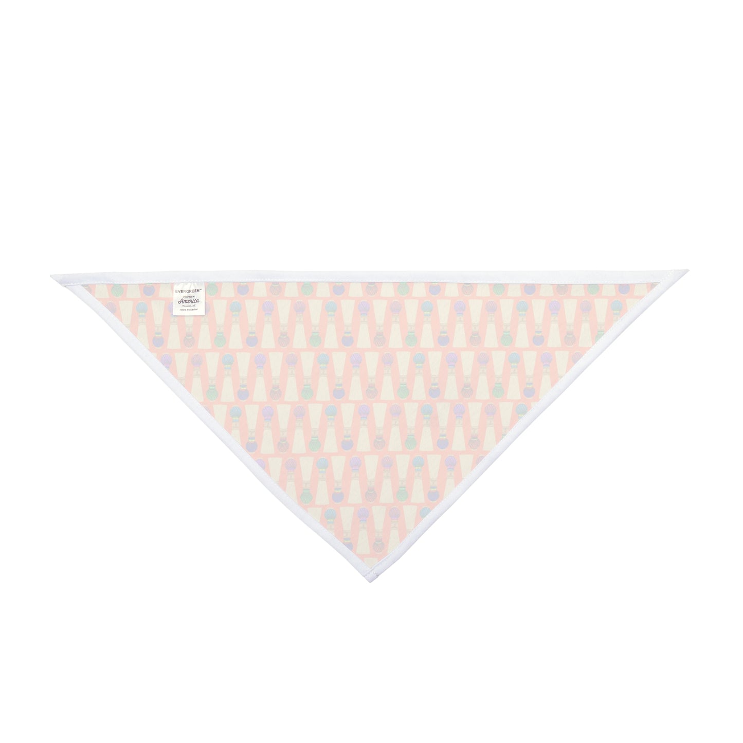 Copy of Bandana, Orange