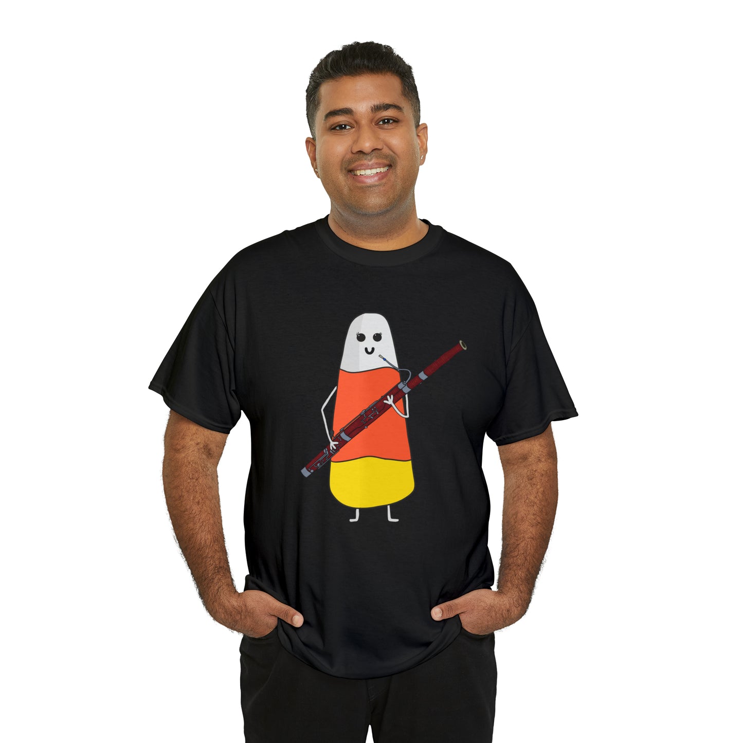Candy Corn- Halloween 2023 Design