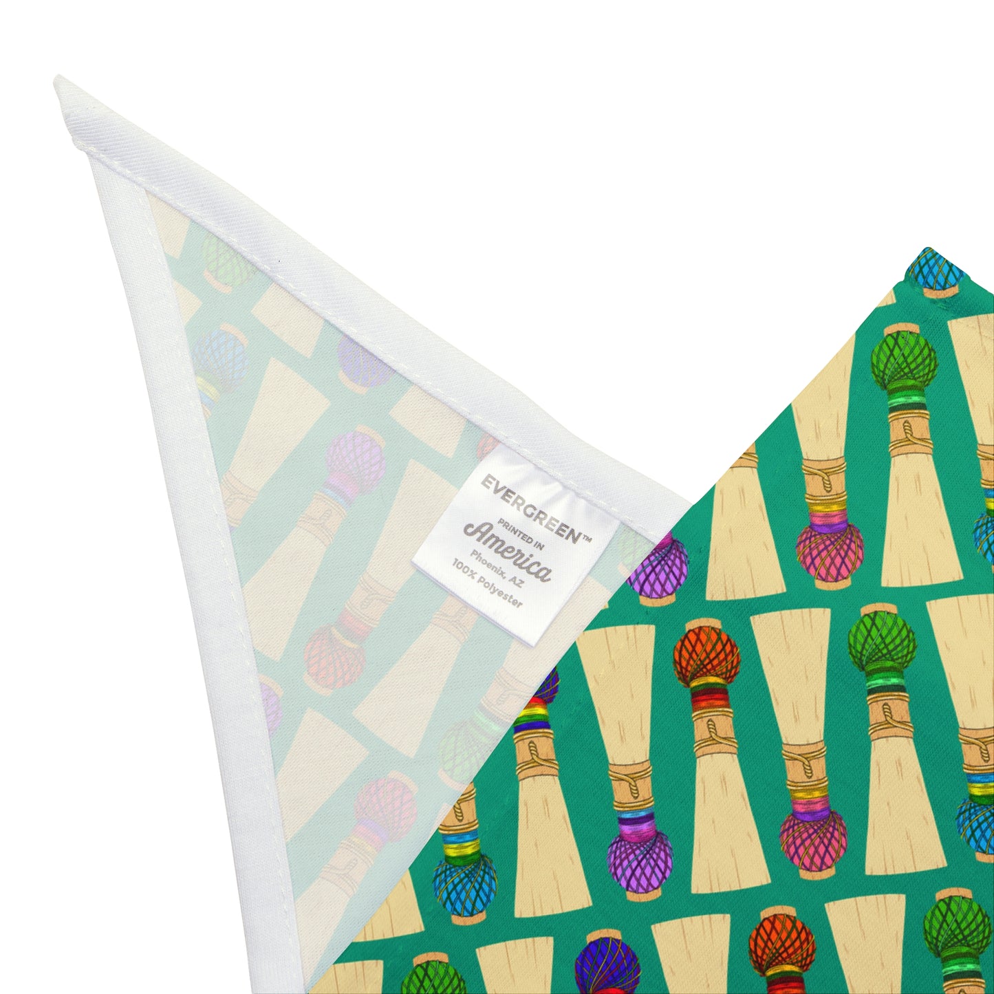 Pet Bandana