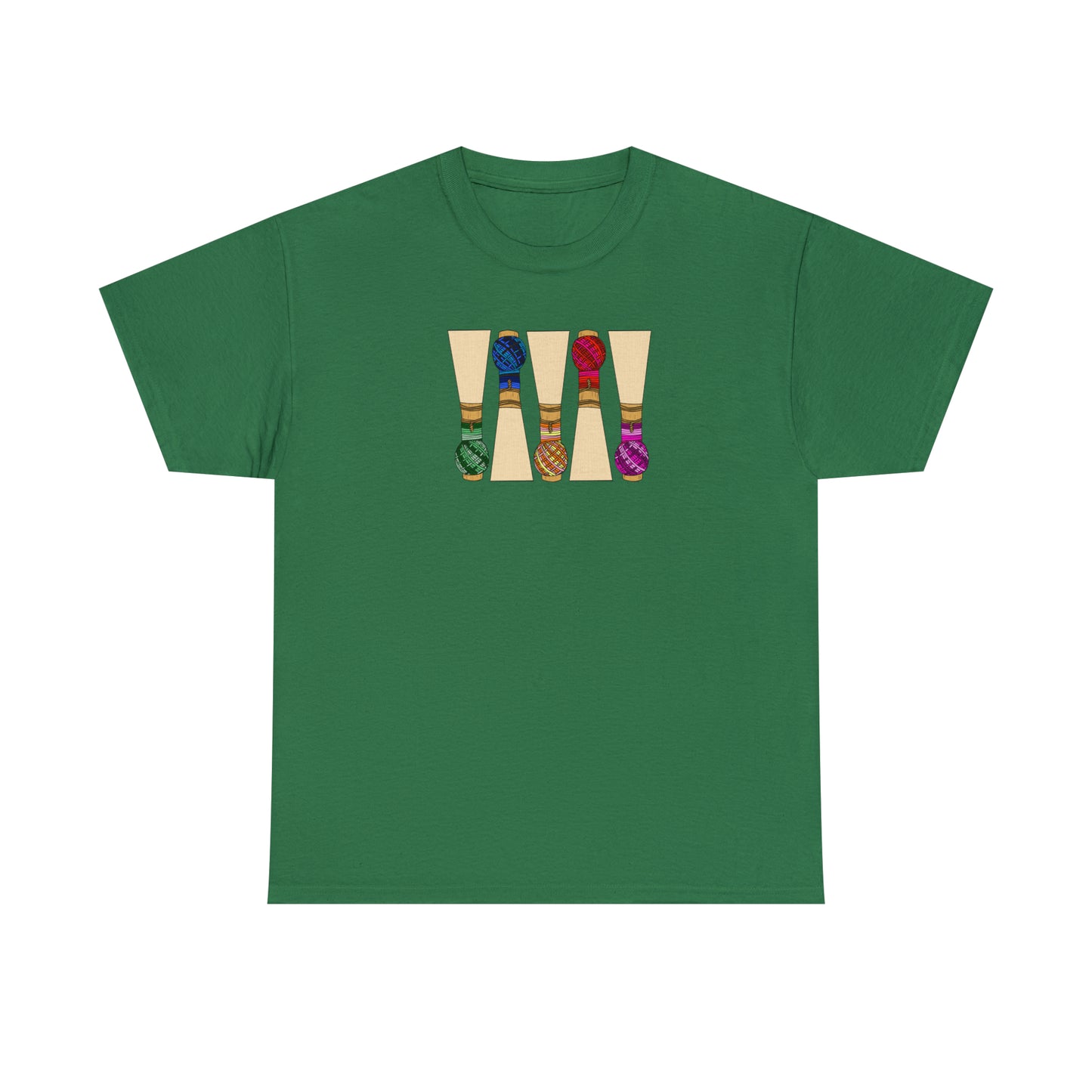 Bassoon Reeds Tee