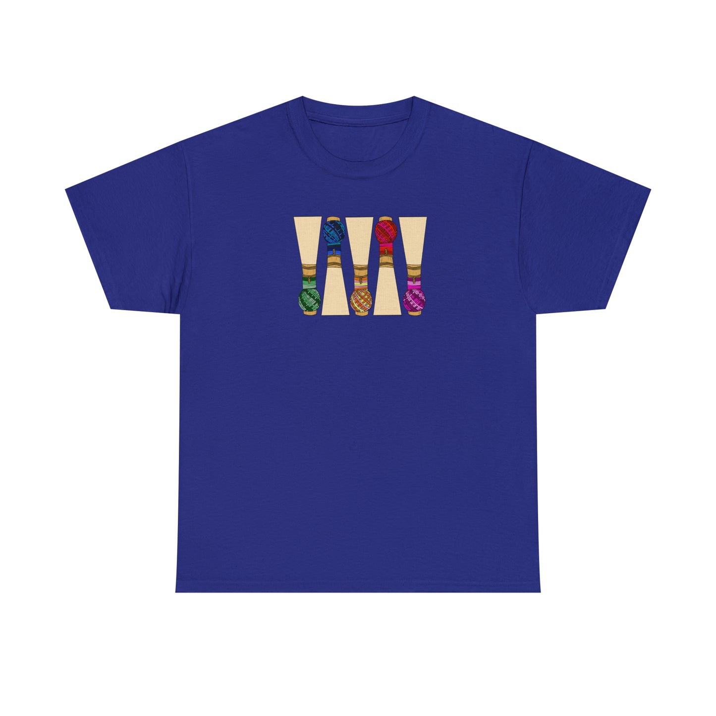 Bassoon Reeds Tee