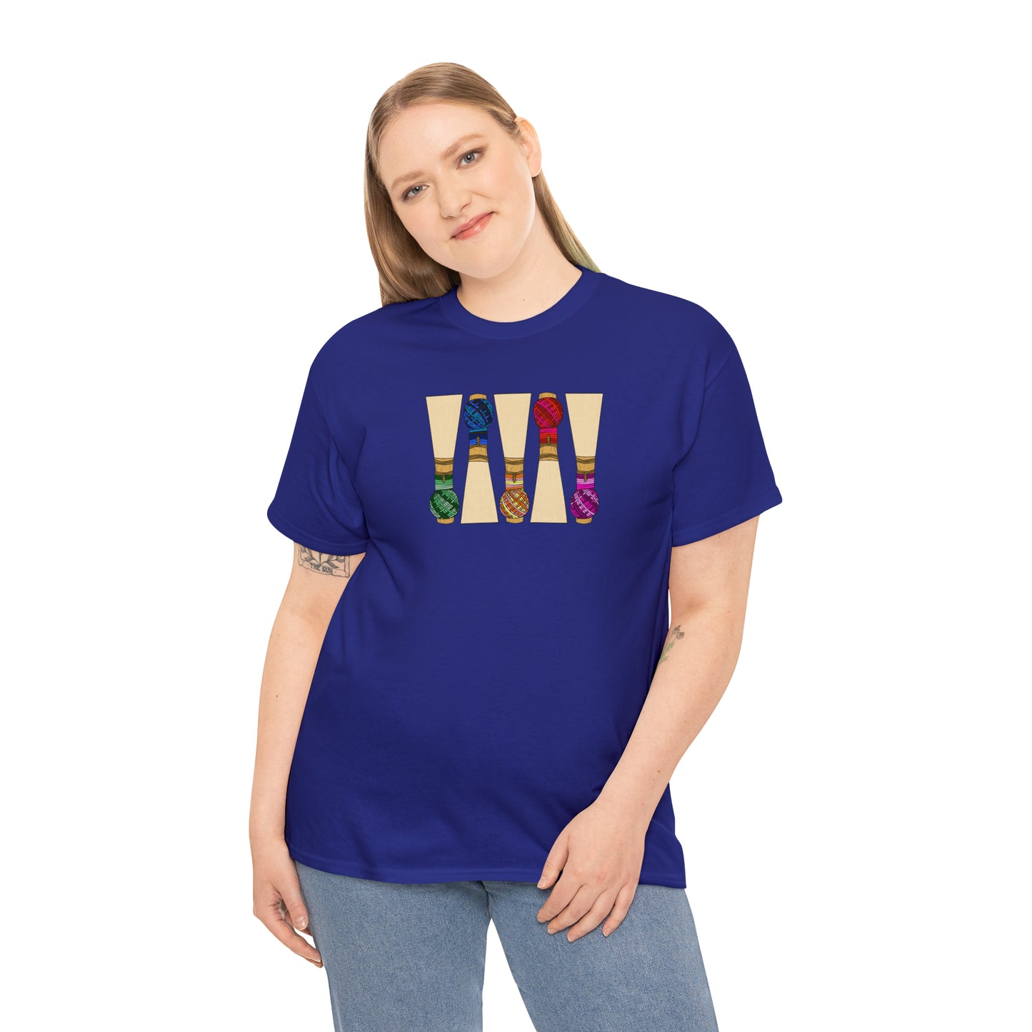 Bassoon Reeds Tee