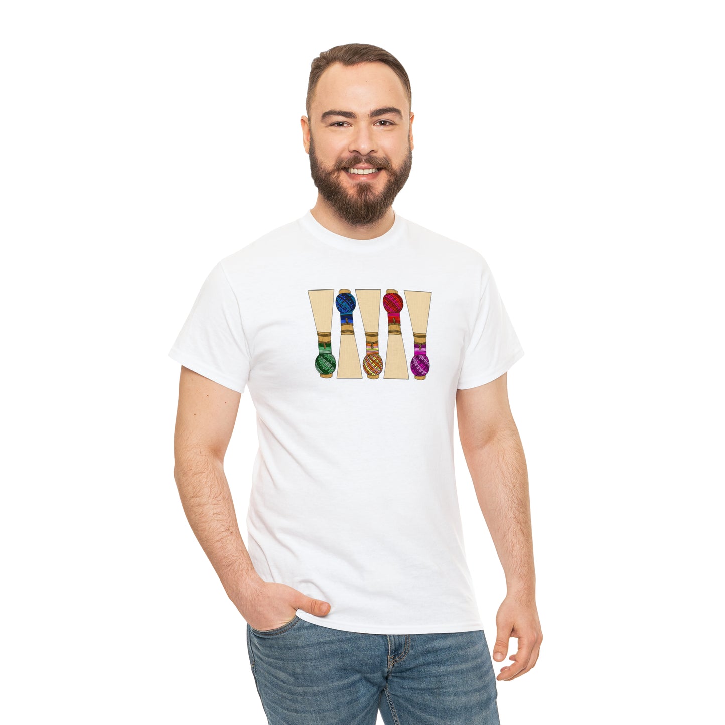 Bassoon Reeds Tee