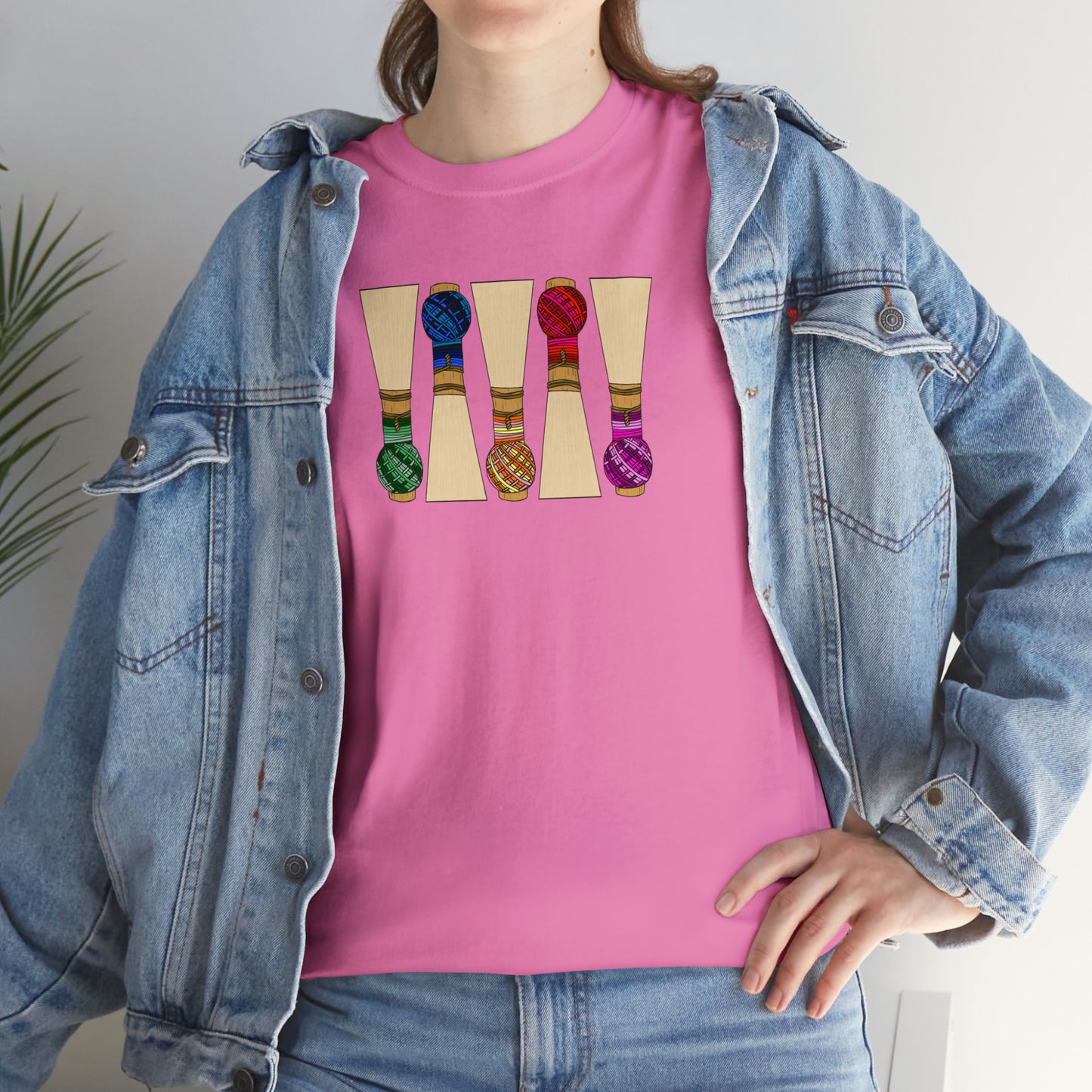 Bassoon Reeds Tee