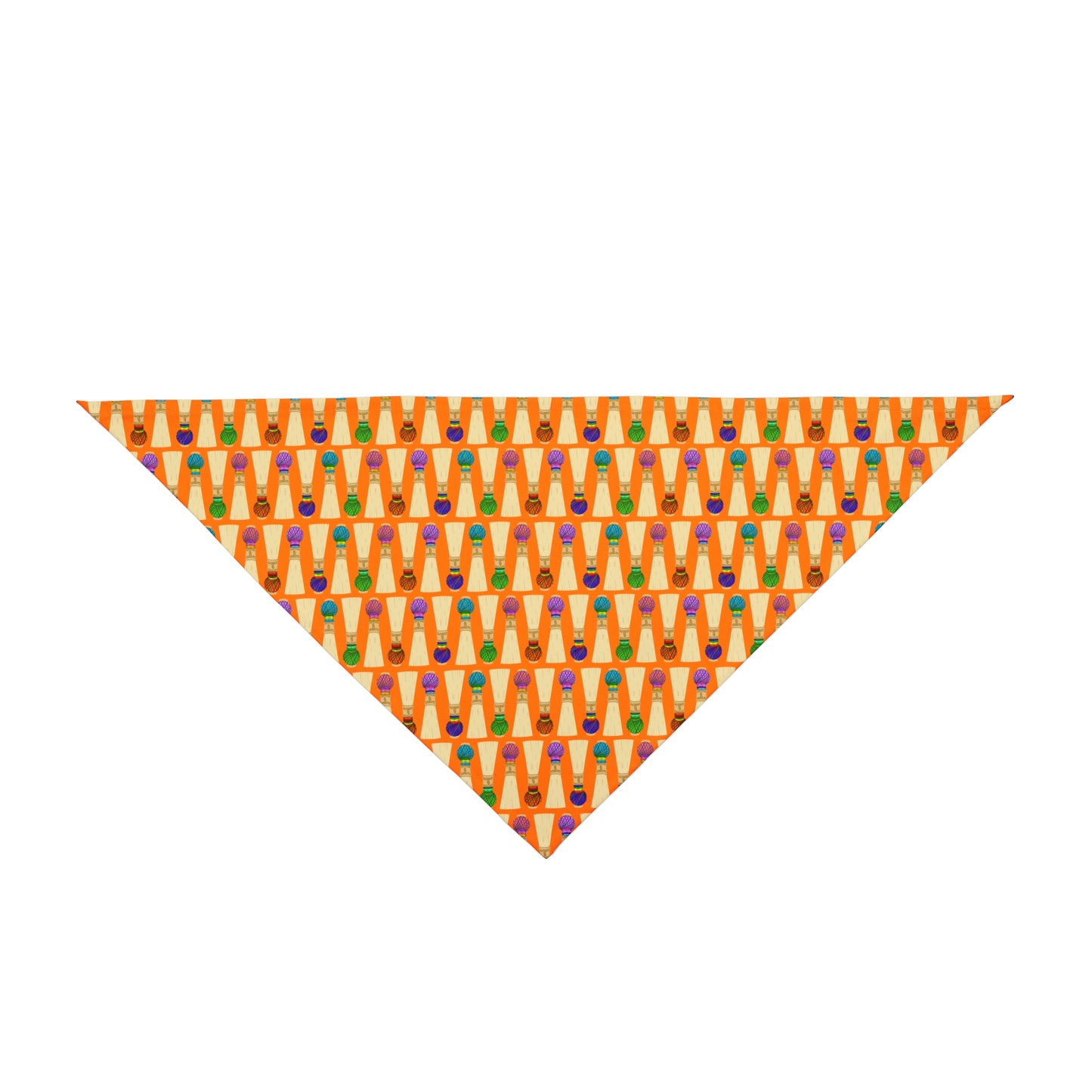 Copy of Bandana, Orange