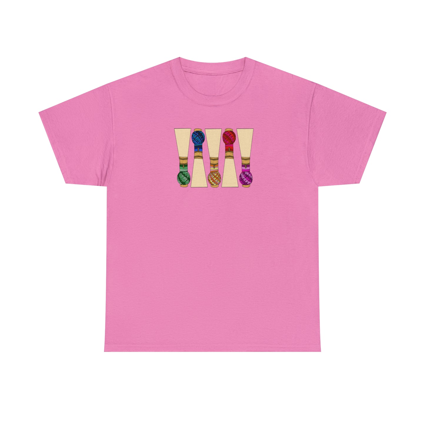 Bassoon Reeds Tee