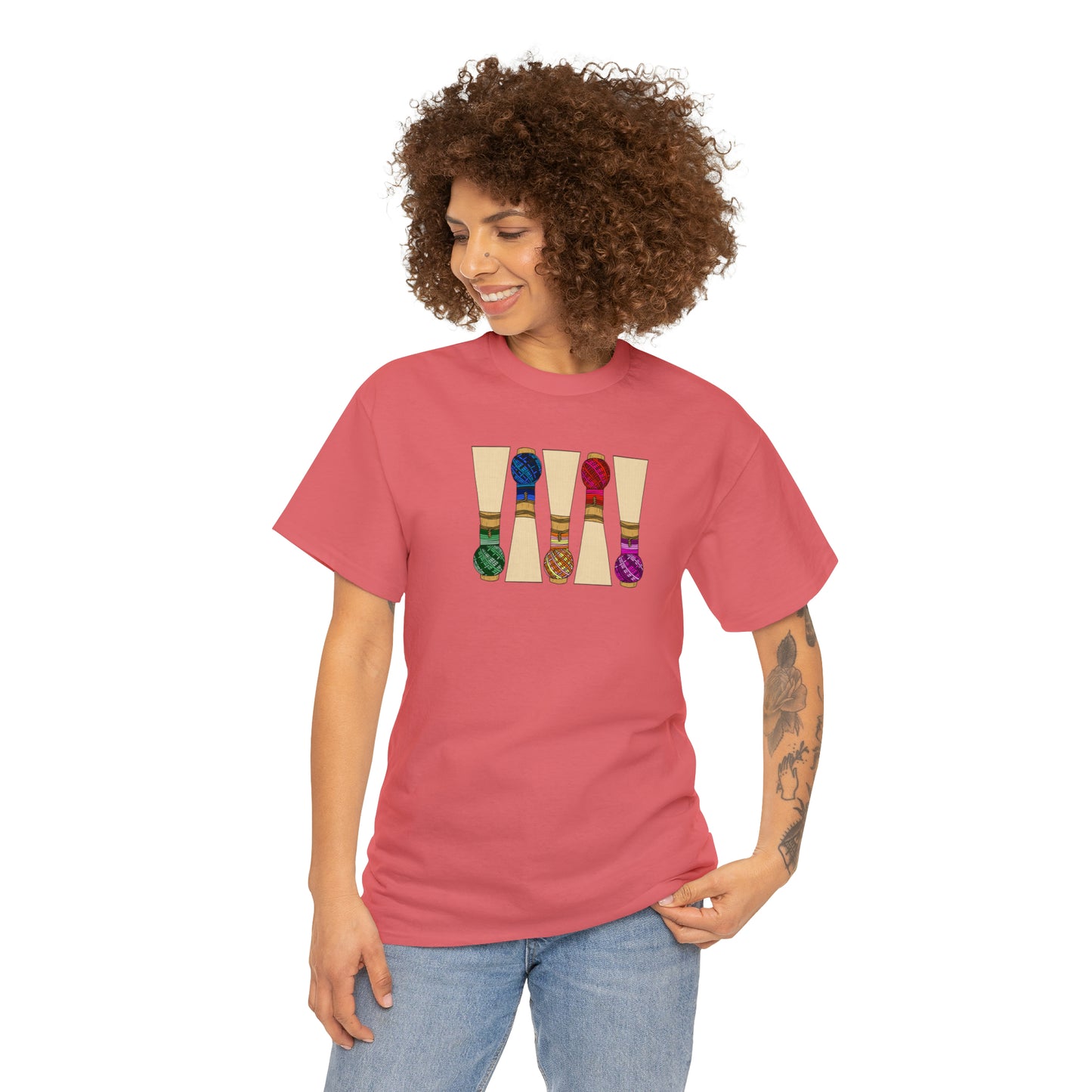 Bassoon Reeds Tee