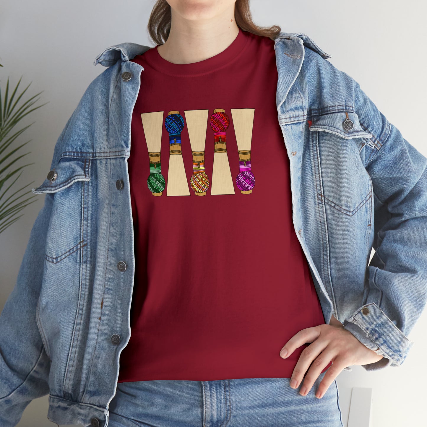 Bassoon Reeds Tee