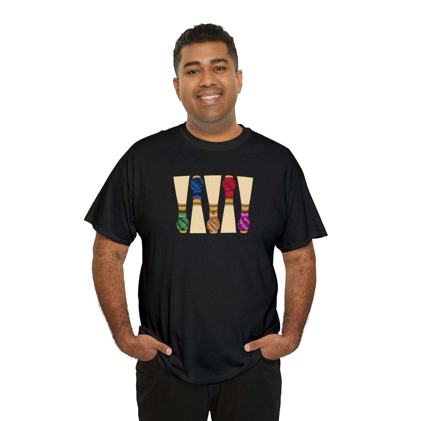 Bassoon Reeds Tee
