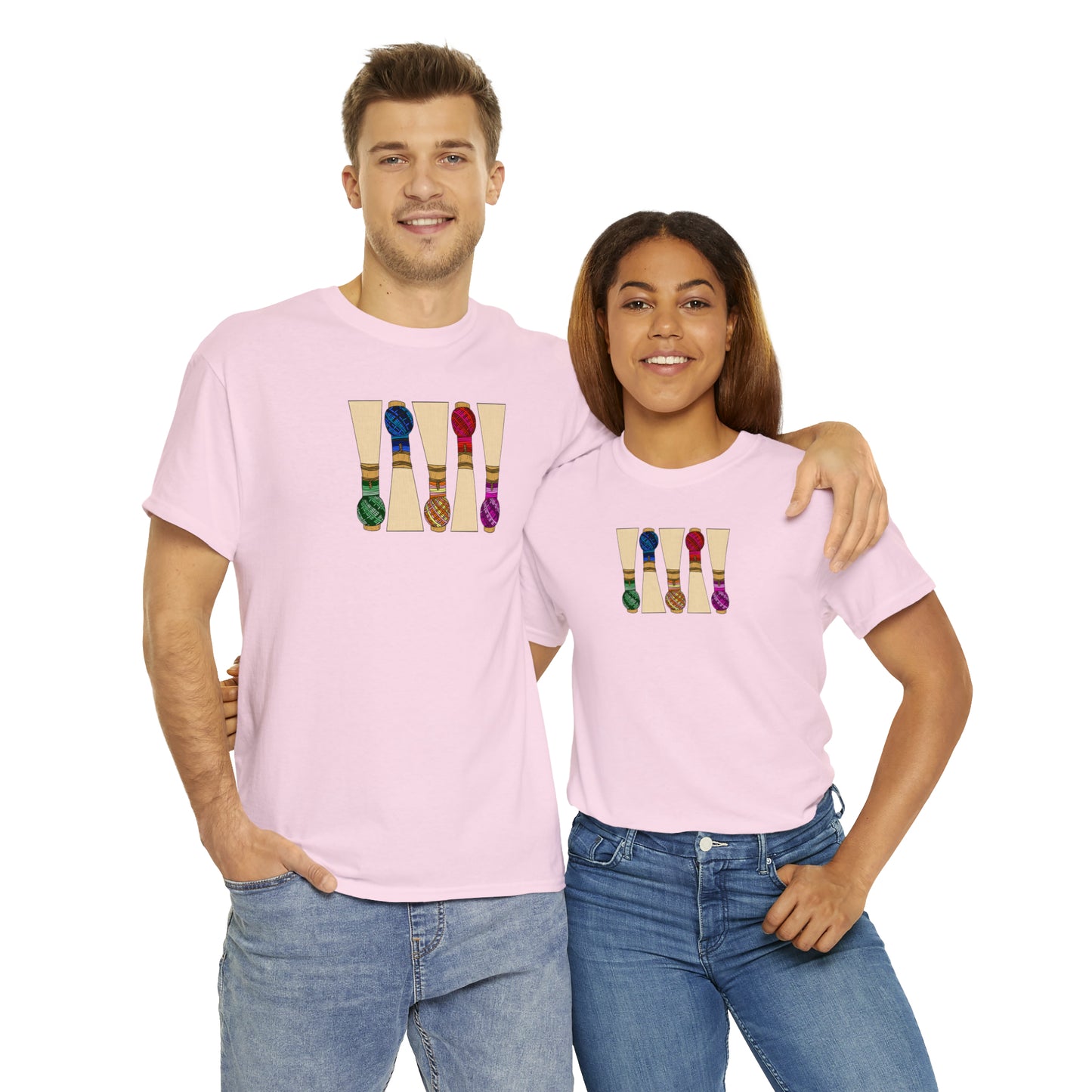 Bassoon Reeds Tee