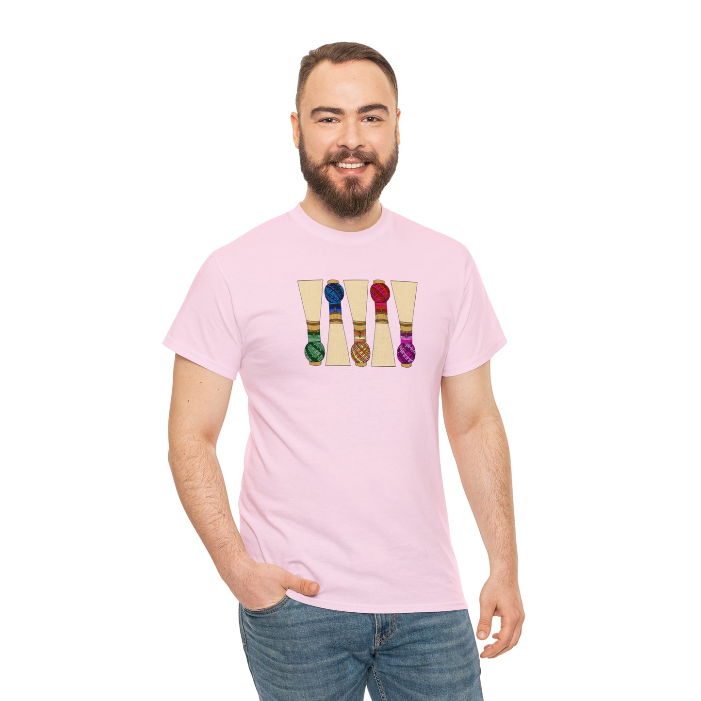 Bassoon Reeds Tee