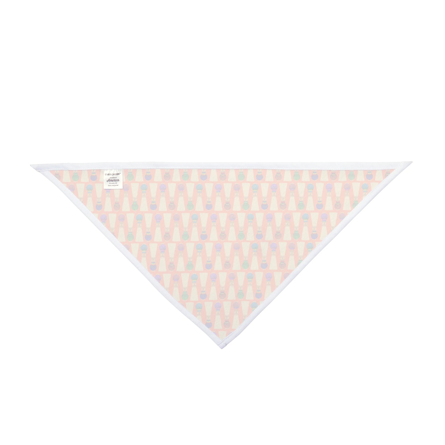 Copy of Bandana, Orange