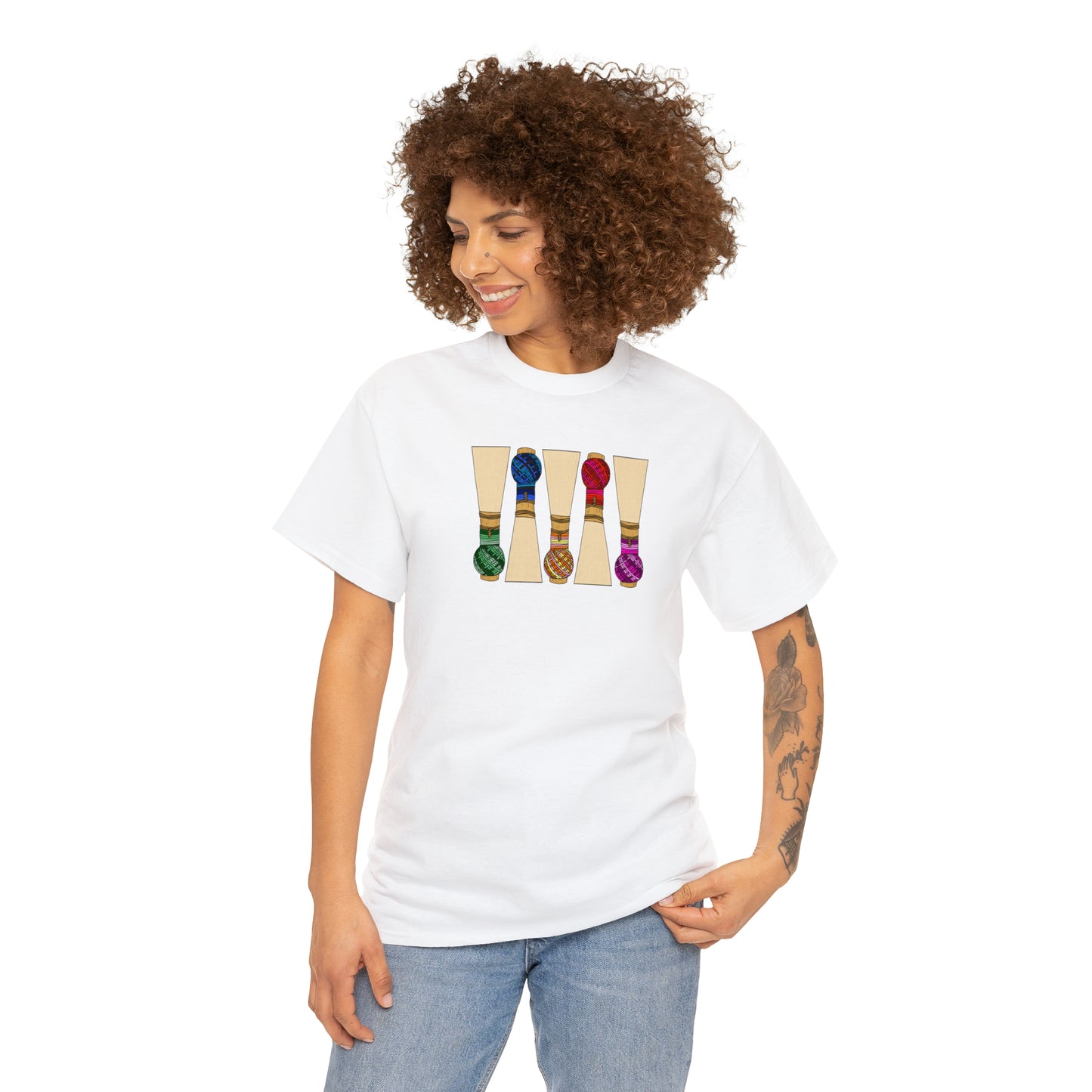 Bassoon Reeds Tee