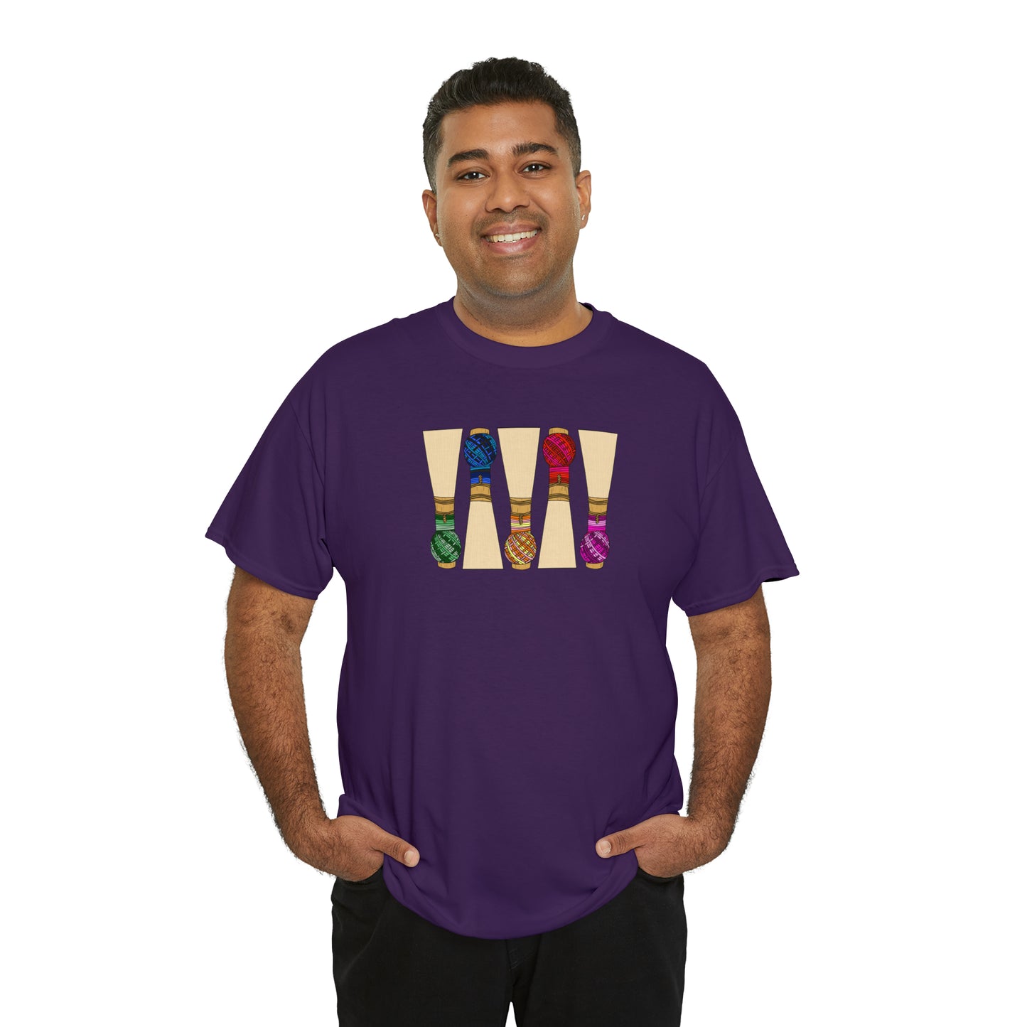 Bassoon Reeds Tee