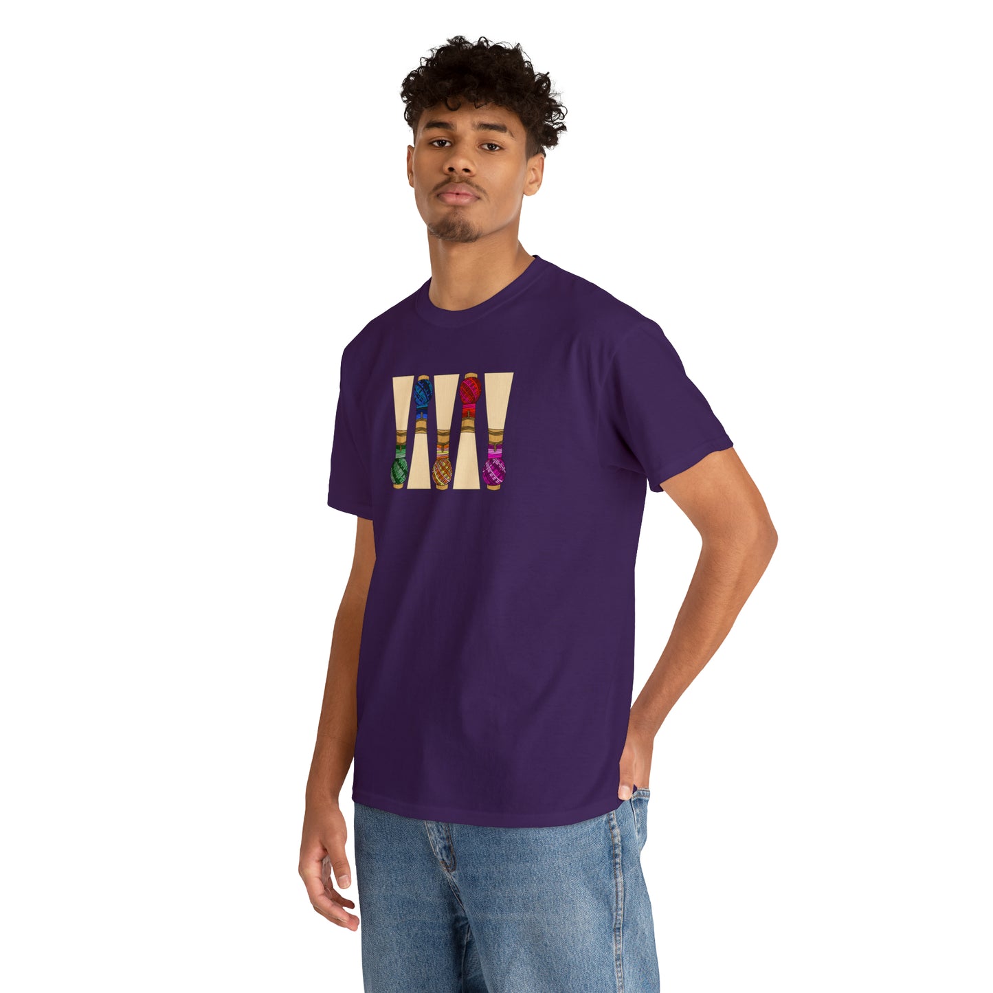 Bassoon Reeds Tee