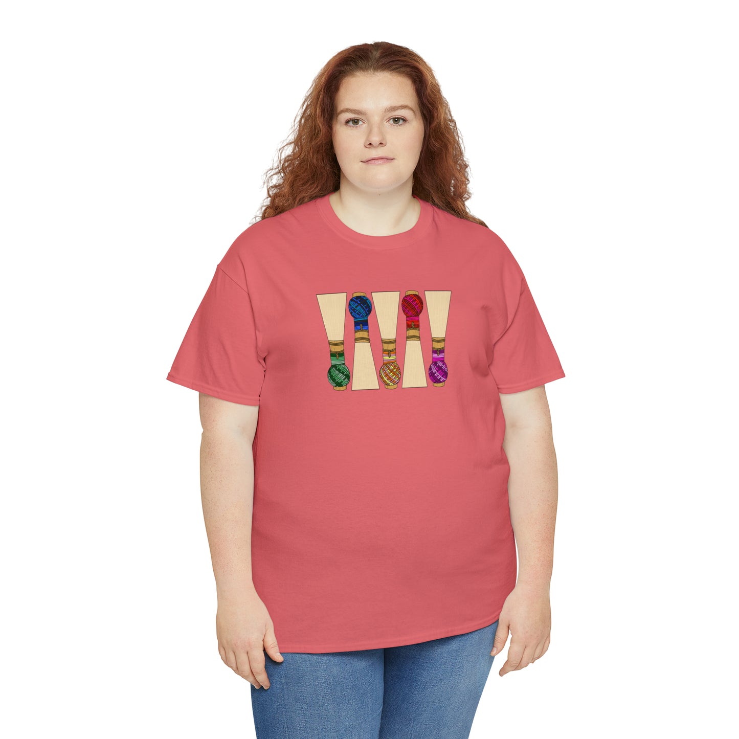 Bassoon Reeds Tee