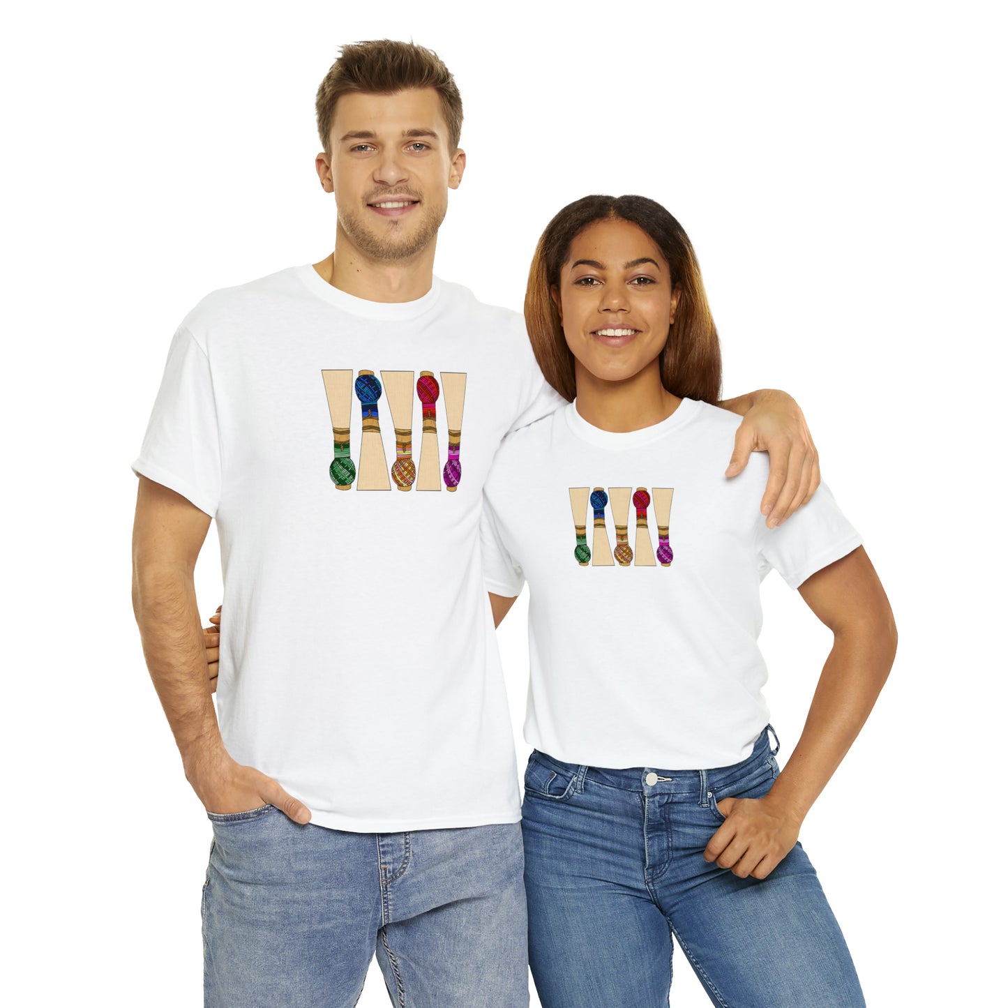 Bassoon Reeds Tee