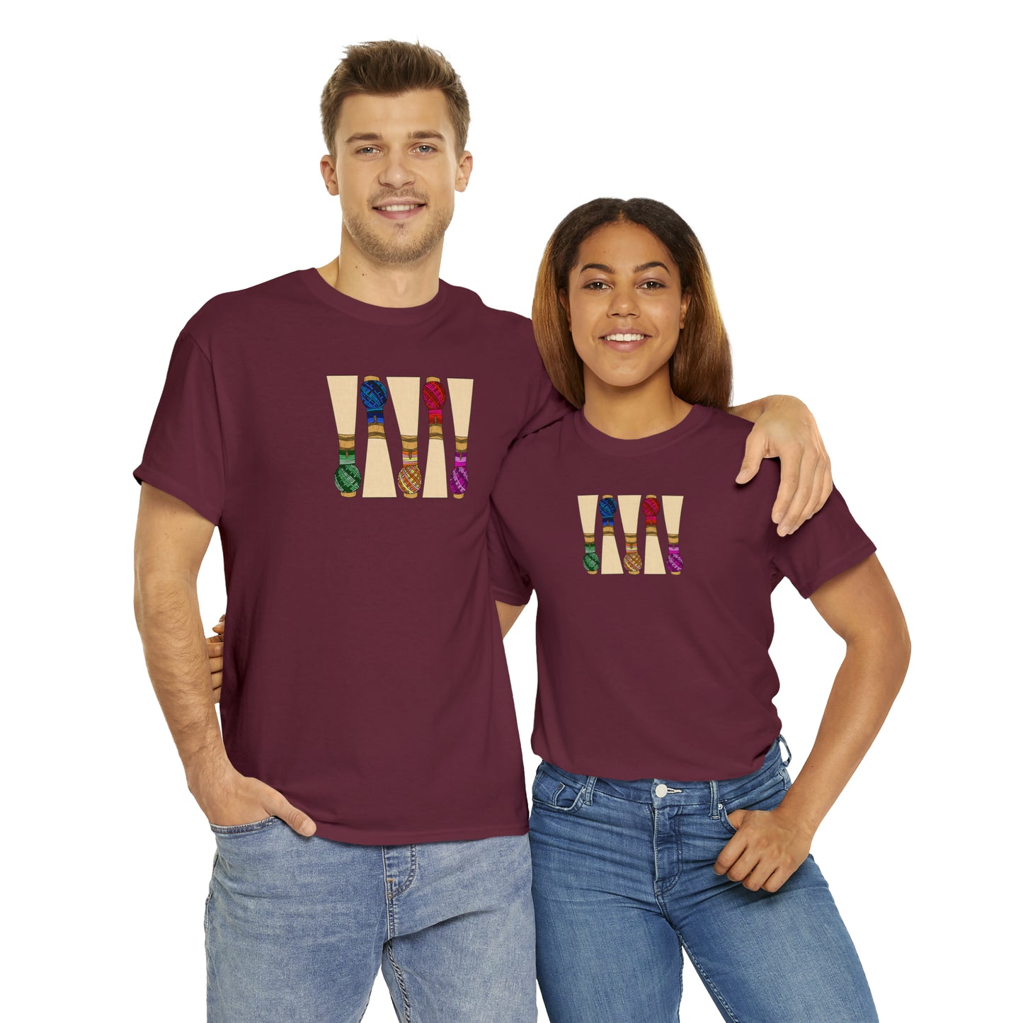 Bassoon Reeds Tee
