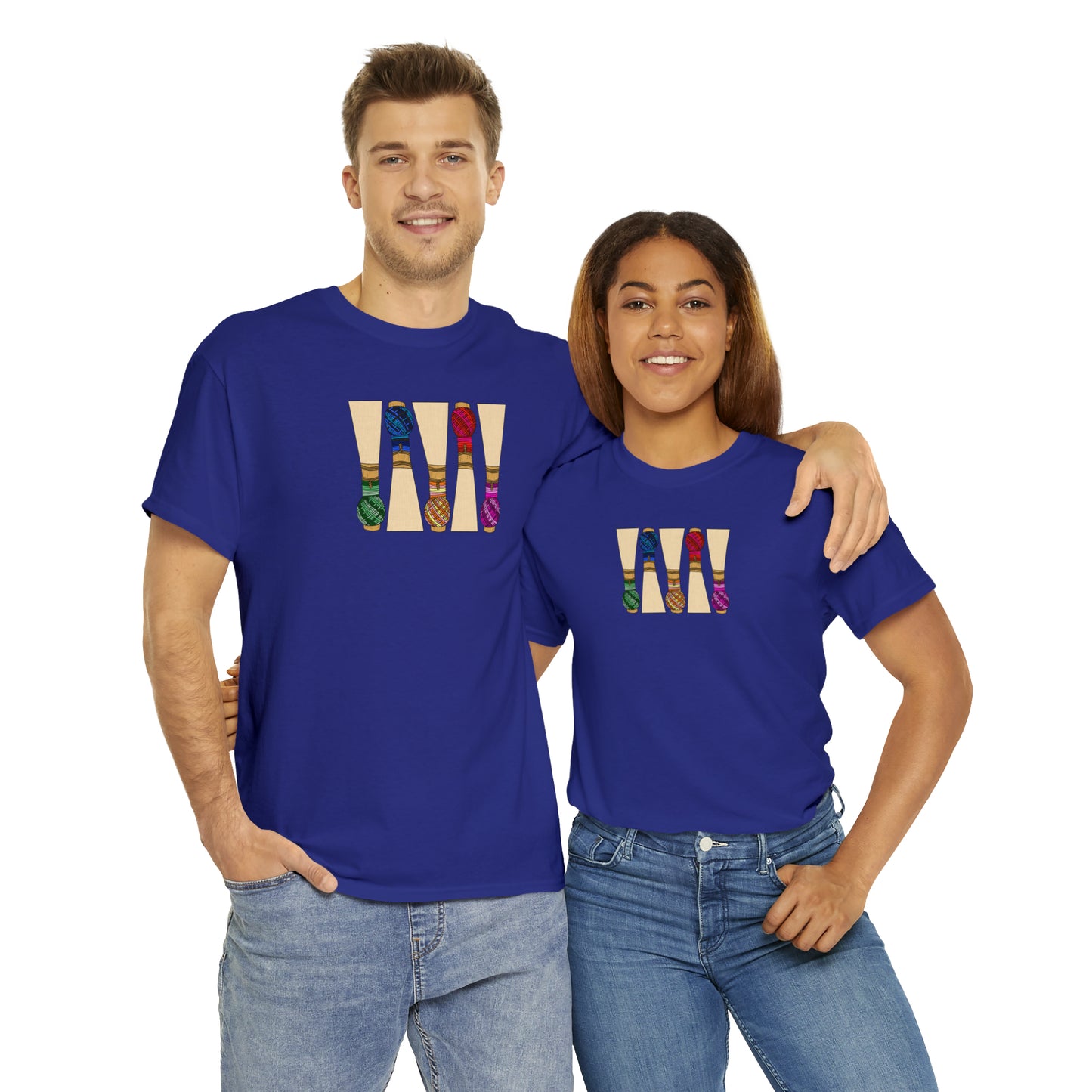 Bassoon Reeds Tee
