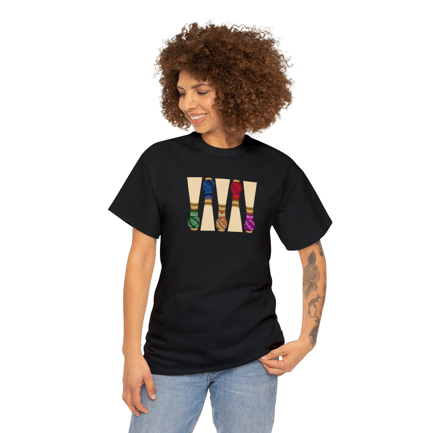 Bassoon Reeds Tee