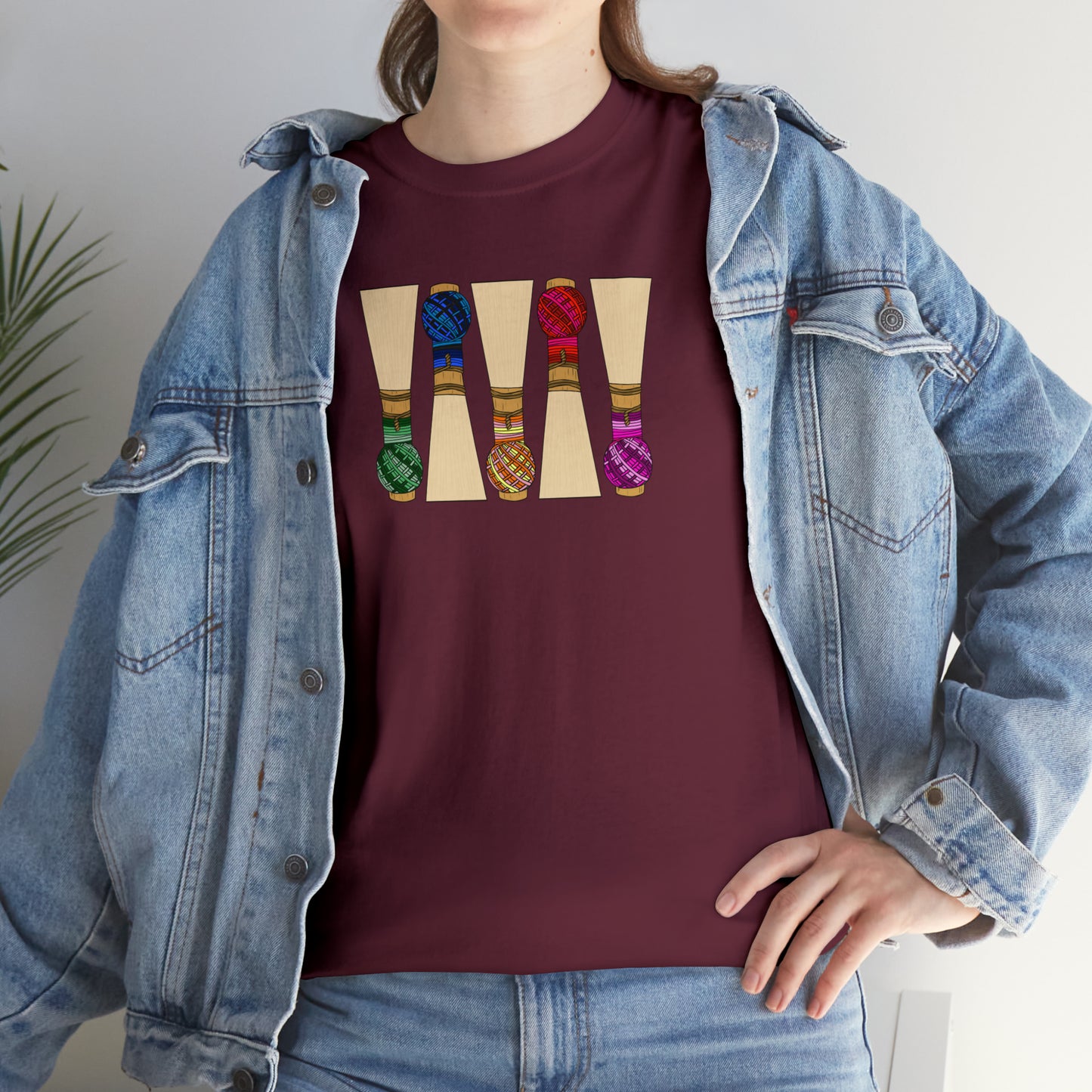 Bassoon Reeds Tee