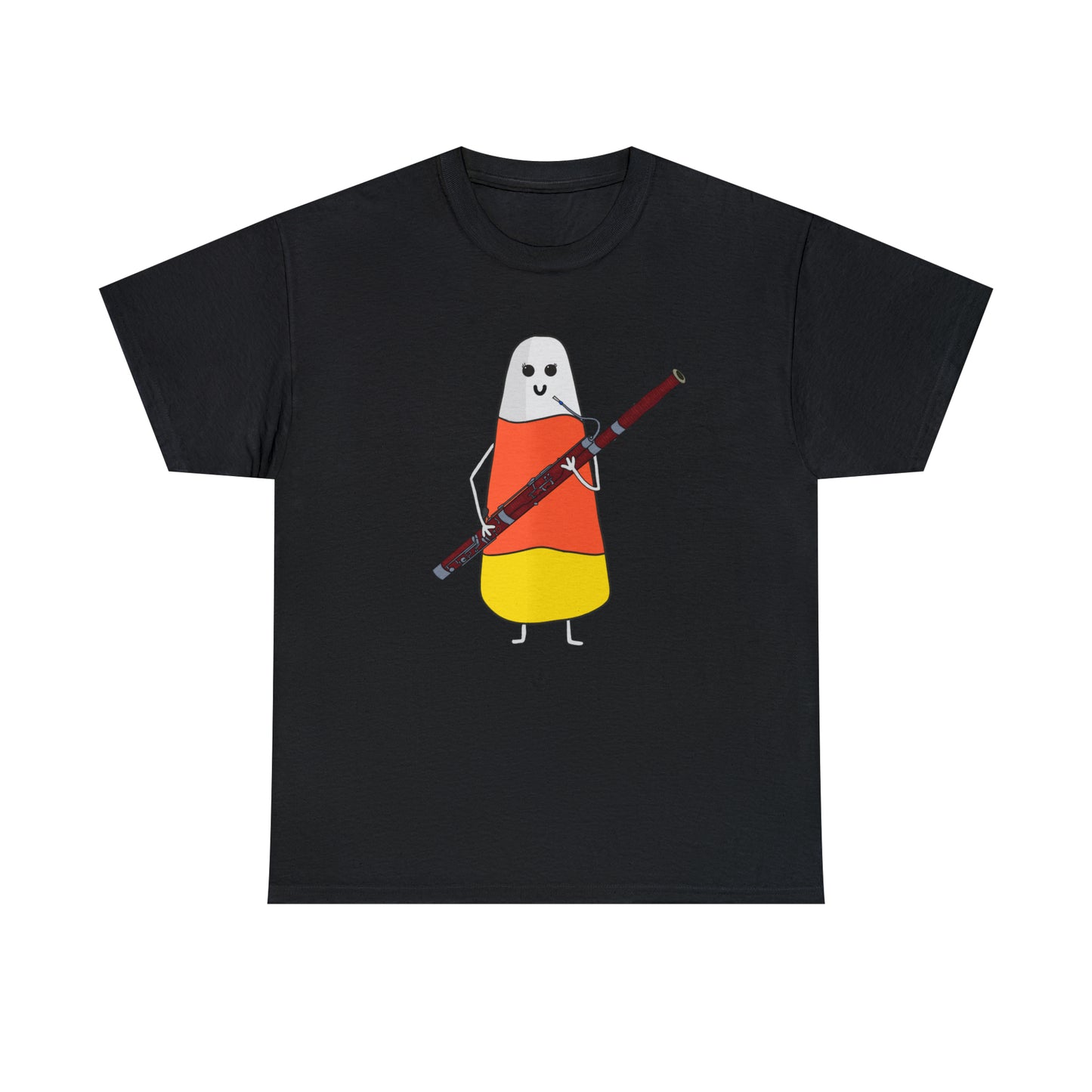 Candy Corn- Halloween 2023 Design