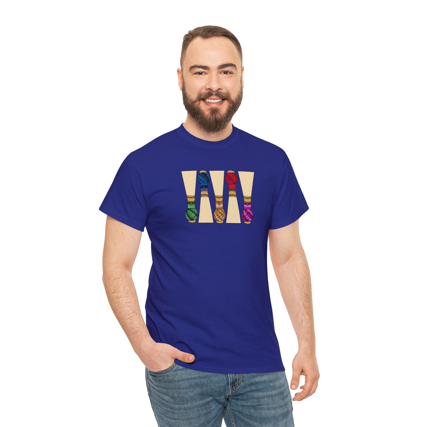Bassoon Reeds Tee
