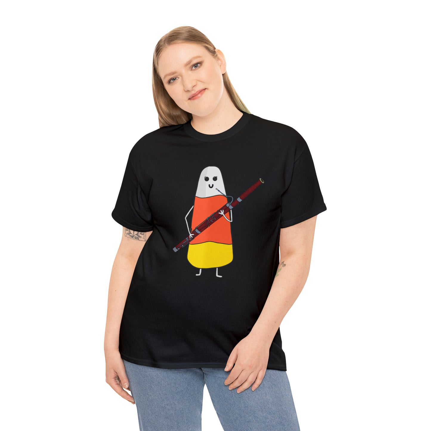 Candy Corn- Halloween 2023 Design