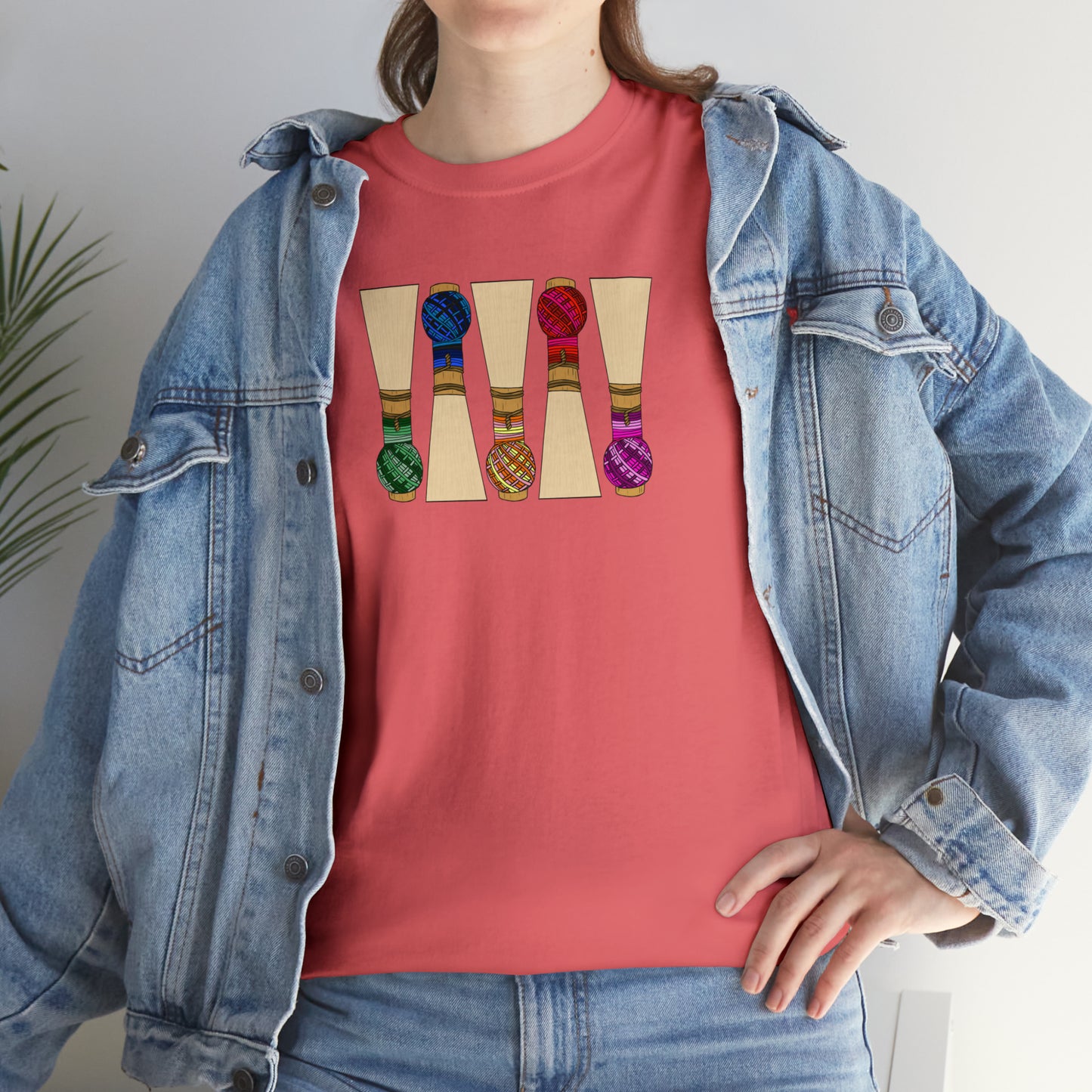 Bassoon Reeds Tee